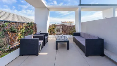 Apartment in El Viso photo 4