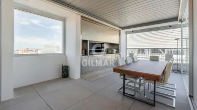 Apartment in El Viso photo 5