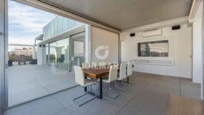 Apartment in El Viso photo 6