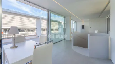 Apartment in El Viso photo 8