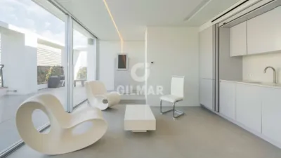 Apartment in El Viso photo 9