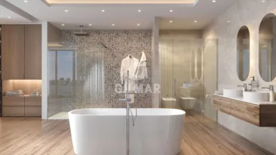 Chalet en venta en Paraíso Barronal, Camino de Suárez (Distrito Bailén-Miraflores. Málaga Capital) de 4.000.000 €