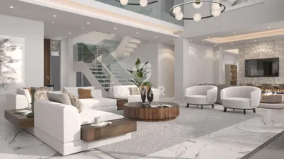 Chalet en venta en Paraíso Barronal, Camino de Suárez (Distrito Bailén-Miraflores. Málaga Capital) de 4.000.000 €