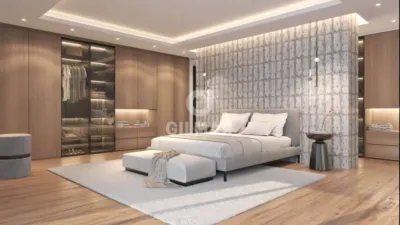 Chalet en venta en Paraíso Barronal, Camino de Suárez (Distrito Bailén-Miraflores. Málaga Capital) de 4.000.000 €