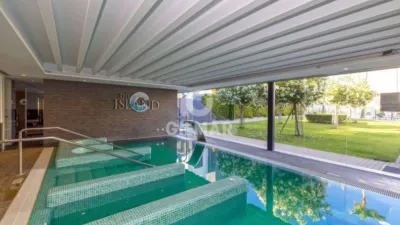 Chalet in Arroyo Vaquero photo 64