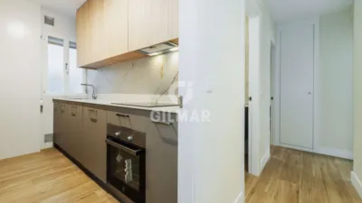 Apartment in Guindalera photo 11
