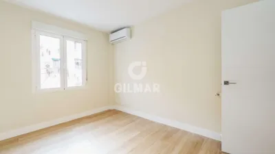 Apartment in Guindalera photo 13