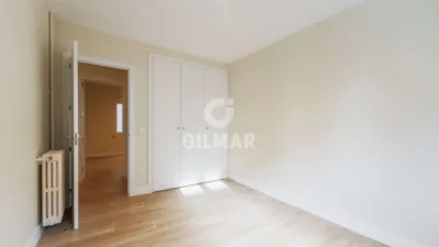Apartment in Guindalera photo 16