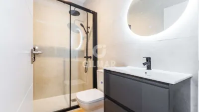 Apartment in Guindalera photo 17