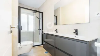Apartment in Guindalera photo 22