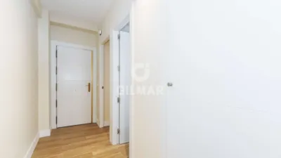 Apartment in Guindalera photo 23
