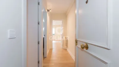 Apartment in Guindalera photo 26