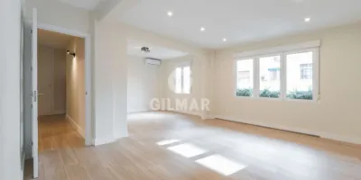 Apartment in Guindalera photo 27