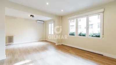 Apartment in Guindalera photo 28