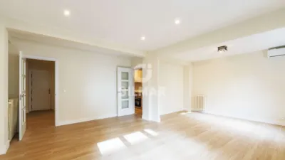 Apartment in Guindalera photo 6