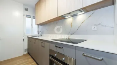 Apartment in Guindalera photo 8