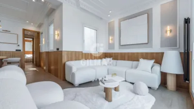 Penthouse on Castellana photo 11