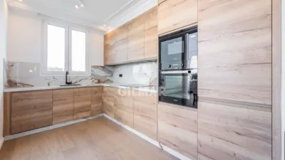 Penthouse on Castellana photo 12