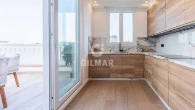 Penthouse on Castellana photo 13