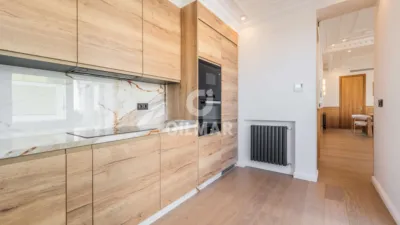 Penthouse on Castellana photo 14