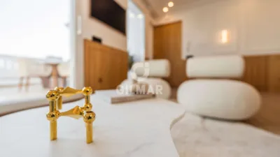 Penthouse on Castellana photo 19