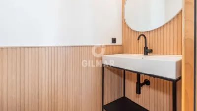 Penthouse on Castellana photo 20
