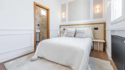 Penthouse on Castellana photo 23