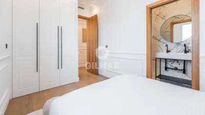 Penthouse on Castellana photo 24