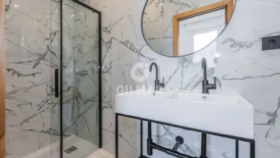 Penthouse on Castellana photo 25