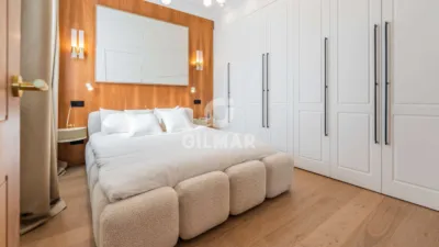 Penthouse on Castellana photo 26