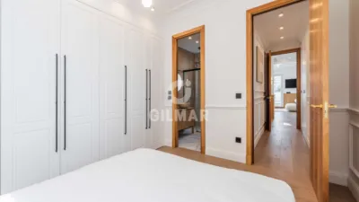 Penthouse on Castellana photo 28