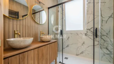 Penthouse on Castellana photo 29