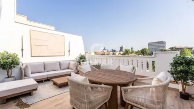 Penthouse on Castellana photo 4