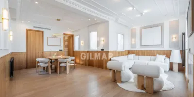 Penthouse on Castellana photo 6