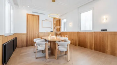 Penthouse on Castellana photo 7