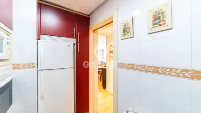 Piso en alquiler en Salamanca - Imagen 17