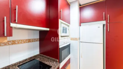 Piso en alquiler en Salamanca - Imagen 18