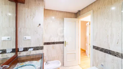 Piso en alquiler en Salamanca - Imagen 23