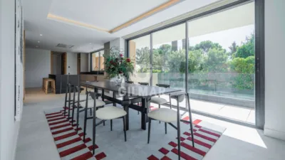 Chalet in Ciudalcampo photo 23