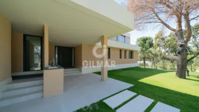 Chalet in Ciudalcampo photo 31