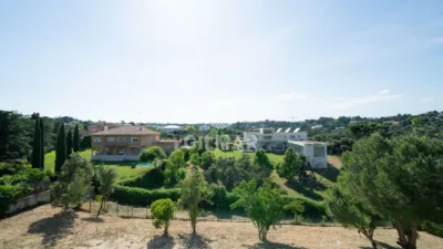 Chalet in Ciudalcampo photo 62
