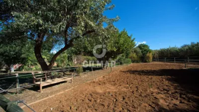 Chalet en venta en Arroyo Vaquero, Camino de Suárez (Distrito Bailén-Miraflores. Málaga Capital) de 875.000 €