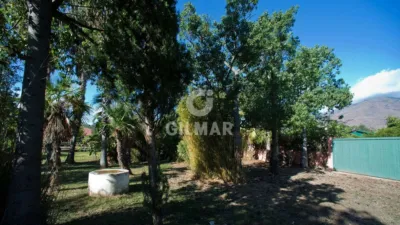 Chalet en venta en Arroyo Vaquero, Camino de Suárez (Distrito Bailén-Miraflores. Málaga Capital) de 875.000 €
