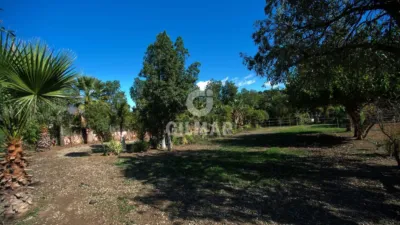 Chalet en venta en Arroyo Vaquero, Camino de Suárez (Distrito Bailén-Miraflores. Málaga Capital) de 875.000 €