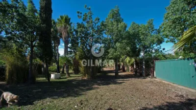 Chalet en venta en Arroyo Vaquero, Camino de Suárez (Distrito Bailén-Miraflores. Málaga Capital) de 875.000 €