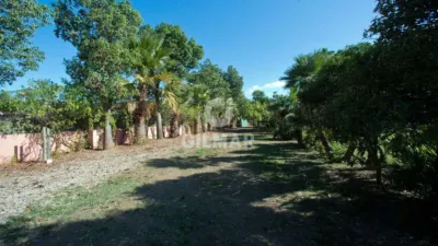 Chalet en venta en Arroyo Vaquero, Camino de Suárez (Distrito Bailén-Miraflores. Málaga Capital) de 875.000 €
