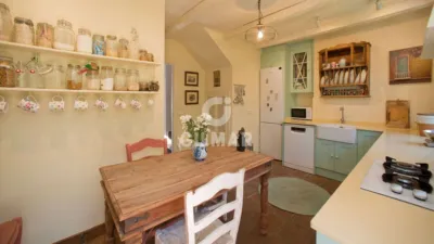 Chalet en venta en Arroyo Vaquero, Camino de Suárez (Distrito Bailén-Miraflores. Málaga Capital) de 875.000 €