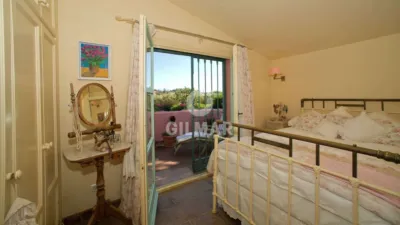 Chalet en venta en Arroyo Vaquero, Camino de Suárez (Distrito Bailén-Miraflores. Málaga Capital) de 875.000 €