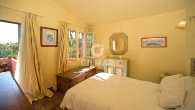 Chalet en venta en Arroyo Vaquero, Camino de Suárez (Distrito Bailén-Miraflores. Málaga Capital) de 875.000 €