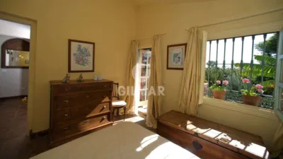 Chalet en venta en Arroyo Vaquero, Camino de Suárez (Distrito Bailén-Miraflores. Málaga Capital) de 875.000 €